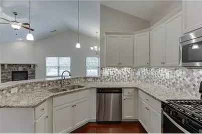 4608 Hidden Creek Drive, Gainesville, GA 30504 - Photo 13