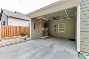 4608 Hidden Creek Dr, Gainesville, GA 30504 - Photo 33