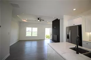 115 Fairview Oak Trce, Dallas, GA 30157 - Photo 7