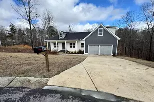 115 Fairview Oak Trce, Dallas, GA 30157 - Photo 1