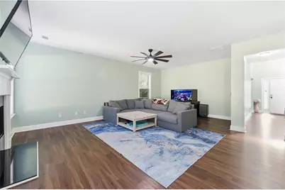 225 Brooks Village Drive, Pendergrass, GA 30567 - Photo 7