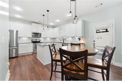 225 Brooks Village Drive, Pendergrass, GA 30567 - Photo 9