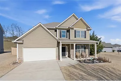 225 Brooks Village Drive, Pendergrass, GA 30567 - Photo 1