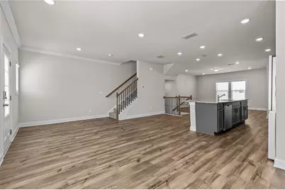 3614 Shore Wood Avenue, Lawrenceville, GA 30044 - Photo 7