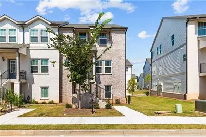 3614 Shore Wood Avenue, Lawrenceville, GA 30044 - Photo 1