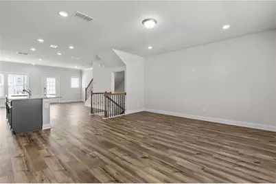 3614 Shore Wood Avenue, Lawrenceville, GA 30044 - Photo 17