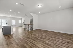 3614 Shore Wood Ave, Lawrenceville, GA 30044 - Photo 17