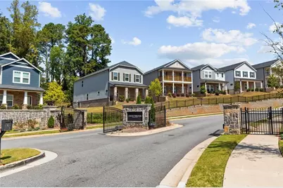 3614 Shore Wood Avenue, Lawrenceville, GA 30044 - Photo 43