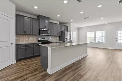 3614 Shore Wood Avenue, Lawrenceville, GA 30044 - Photo 13