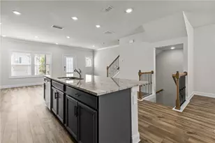 3614 Shore Wood Ave, Lawrenceville, GA 30044 - Photo 11