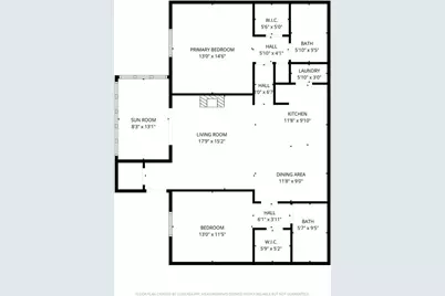 216 River Mill Circle, Roswell, GA 30075 - Photo 23