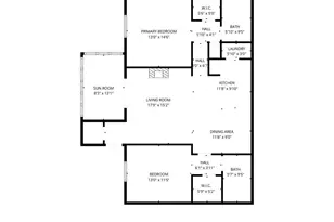 216 River Mill Cir, Roswell, GA 30075 - Photo 23