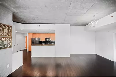 3324 Peachtree Road NE #2718, Atlanta, GA 30326 - Photo 5