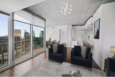 3324 Peachtree Road NE #2718, Atlanta, GA 30326 - Photo 3