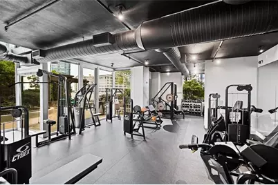 3324 Peachtree Road NE #2718, Atlanta, GA 30326 - Photo 27