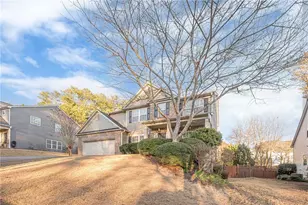 207 Reserve Crossing, Canton, GA 30115 - Photo 53