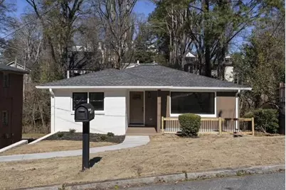1471 Eason Street, Atlanta, GA 30314 - Photo 1