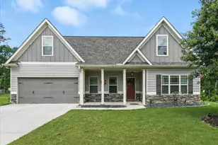 519 Amber Stone, Waleska, GA 30183 - Photo 1