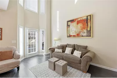 1499 Bluff Valley Circle, Gainesville, GA 30504 - Photo 7