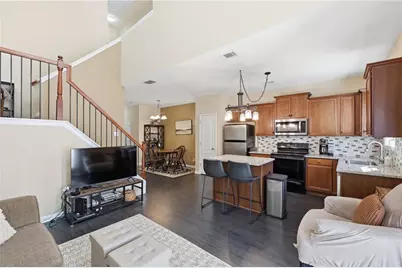 1499 Bluff Valley Circle, Gainesville, GA 30504 - Photo 9