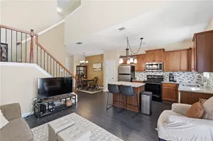 1499 Bluff Valley Cir, Gainesville, GA 30504 - Photo 9