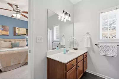 1499 Bluff Valley Circle, Gainesville, GA 30504 - Photo 21