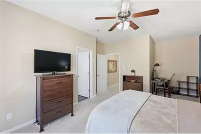 1499 Bluff Valley Circle, Gainesville, GA 30504 - Photo 19