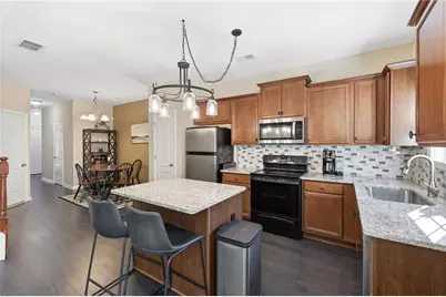 1499 Bluff Valley Circle, Gainesville, GA 30504 - Photo 11