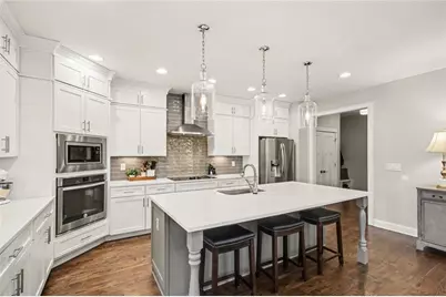 959 Old Forge Lane, Jefferson, GA 30549 - Photo 13