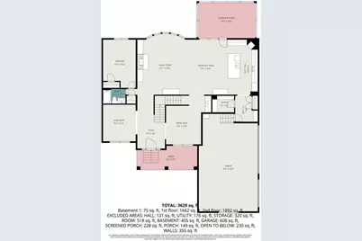 959 Old Forge Lane, Jefferson, GA 30549 - Photo 41