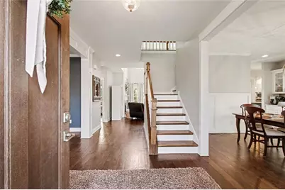 959 Old Forge Lane, Jefferson, GA 30549 - Photo 5