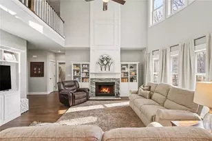 959 Old Forge Ln, Jefferson, GA 30549 - Photo 7