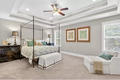 312 Harvest View Terrace, Woodstock, GA 30188 - Photo 23