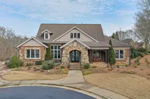 312 Harvest View Terrace, Woodstock, GA 30188 - Photo 65