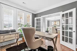 312 Harvest View Terrace, Woodstock, GA 30188 - Photo 5