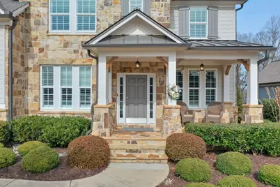 312 Harvest View Terrace, Woodstock, GA 30188 - Photo 3