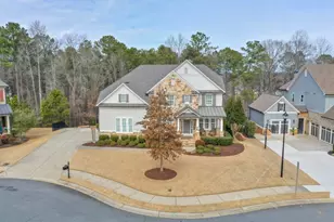 312 Harvest View Terrace, Woodstock, GA 30188 - Photo 61