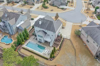 312 Harvest View Terrace, Woodstock, GA 30188 - Photo 63