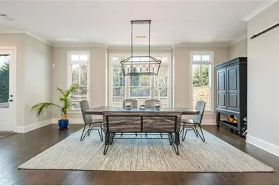 12561 Arnold Mill Road, Milton, GA 30004 - Photo 9