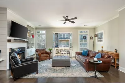 12561 Arnold Mill Road, Milton, GA 30004 - Photo 11