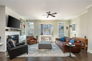 12561 Arnold Mill Rd, Milton, GA 30004 - Photo 11