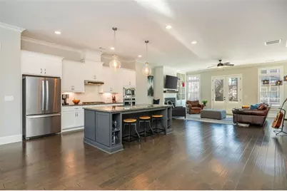 12561 Arnold Mill Road, Milton, GA 30004 - Photo 3