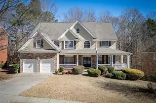 6375 Grand Magnolia Dr, Sugar Hill, GA 30518 - Photo 1