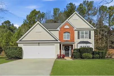 1230 Skipping Rock Lane, Grayson, GA 30017 - Photo 1