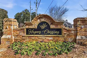 1230 Skipping Rock Ln, Grayson, GA 30017 - Photo 41