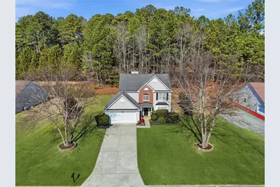 1230 Skipping Rock Lane, Grayson, GA 30017 - Photo 31