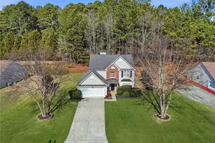 1230 Skipping Rock Ln, Grayson, GA 30017 - Photo 31