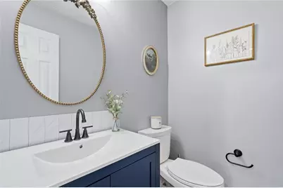 1230 Skipping Rock Lane, Grayson, GA 30017 - Photo 25