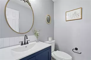 1230 Skipping Rock Ln, Grayson, GA 30017 - Photo 25