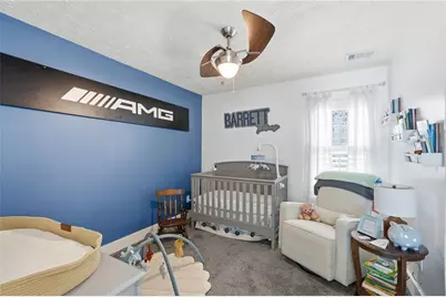 1230 Skipping Rock Lane, Grayson, GA 30017 - Photo 21